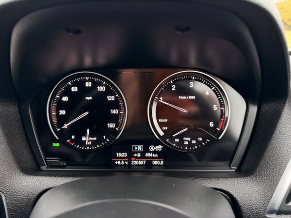 BMW 1-Series 2018 Diesel 383468863