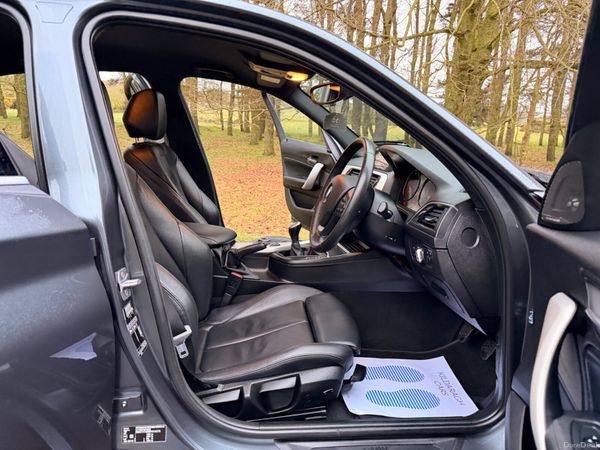 BMW 1-Series 2018 Diesel 383468869