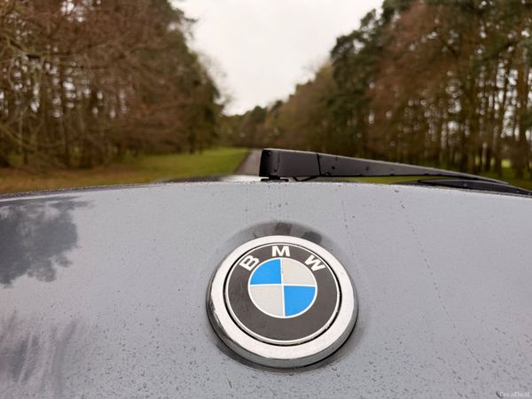 BMW 1-Series 2018 Diesel 383468887