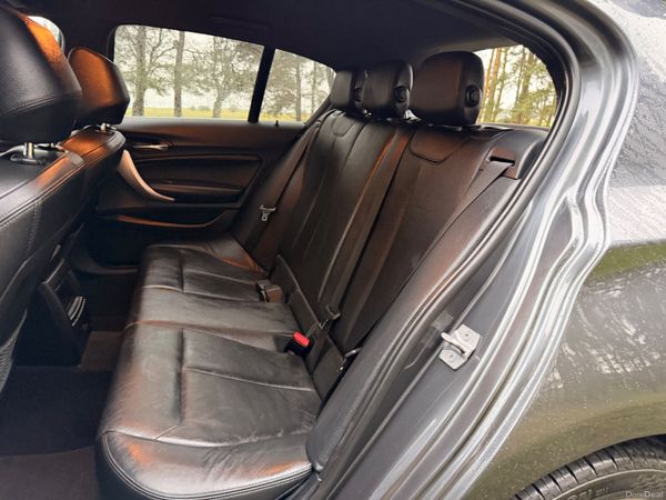 BMW 1-Series 2018 Diesel 383468889