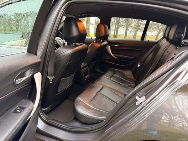 BMW 1-Series 2018 Diesel 383468891