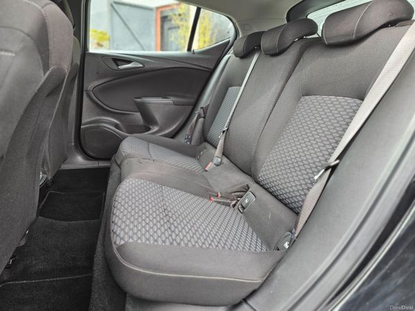VAUXHALL ASTRA 1.6 CDTI // 05/27 NCT 383470191