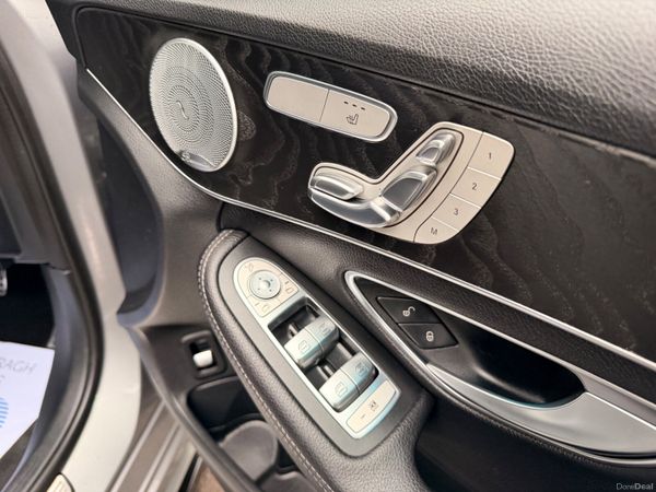 Mercedes-Benz C220 CDI AMG High Spec 383470515