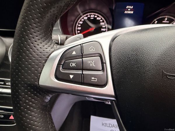 Mercedes-Benz C220 CDI AMG High Spec 383470521