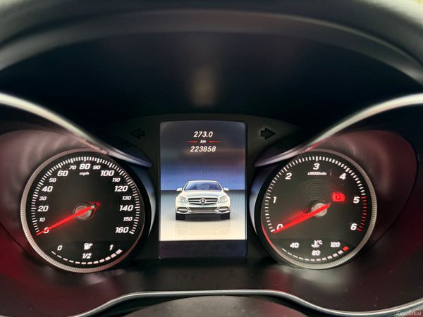 Mercedes-Benz C220 CDI AMG High Spec 383470525