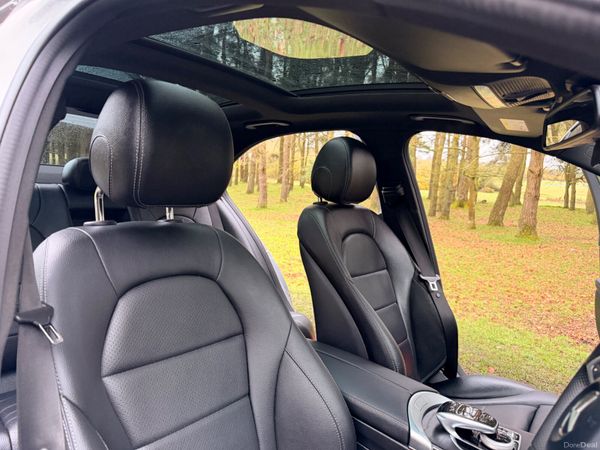 Mercedes-Benz C220 CDI AMG High Spec 383470529