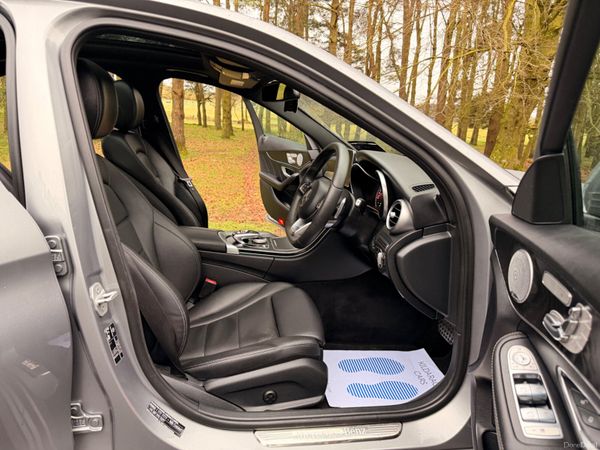 Mercedes-Benz C220 CDI AMG High Spec 383470531