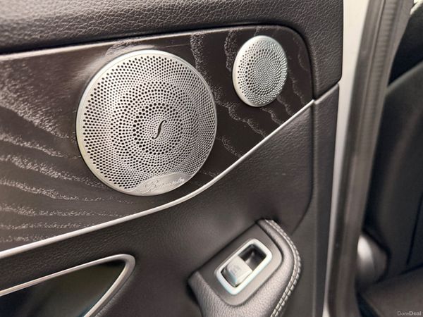 Mercedes-Benz C220 CDI AMG High Spec 383470535