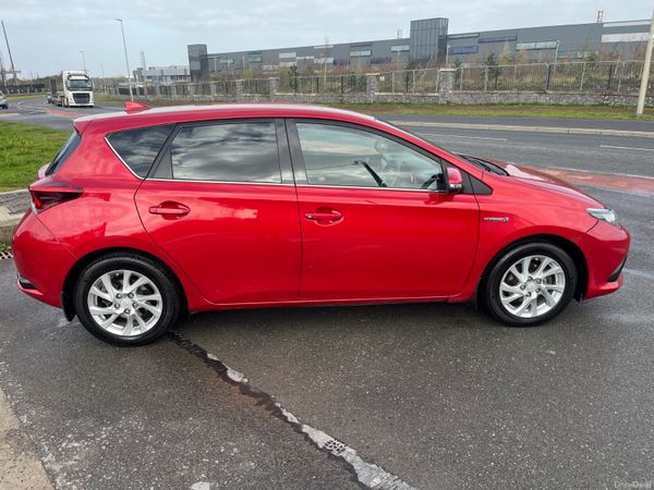 Toyota Auris 2015,  1.8 HYBRID AUTO FULL HISTORY 383470797