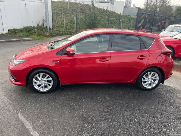 Toyota Auris 2015,  1.8 HYBRID AUTO FULL HISTORY 383470801