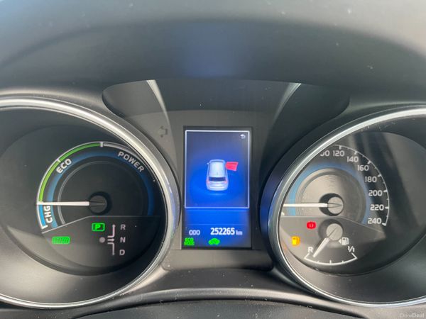 Toyota Auris 2015,  1.8 HYBRID AUTO FULL HISTORY 383470815