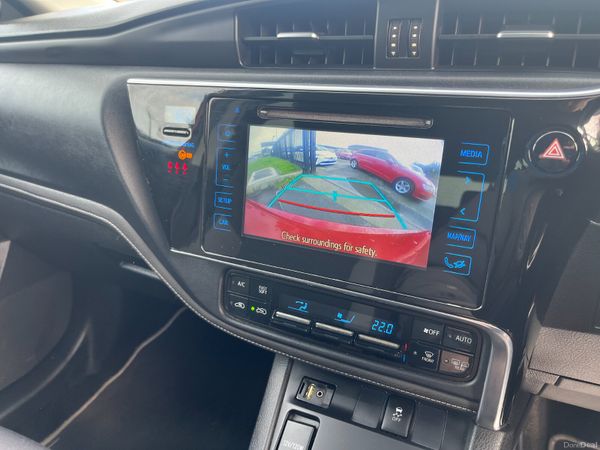 Toyota Auris 2015,  1.8 HYBRID AUTO FULL HISTORY 383470817