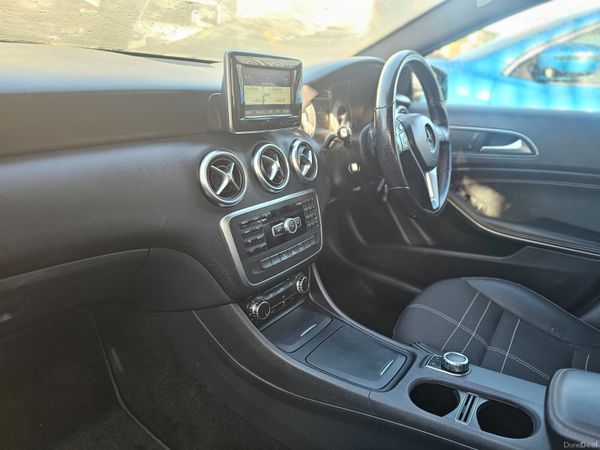 MERC A180 AUTO // 12/26 NCT 383472049