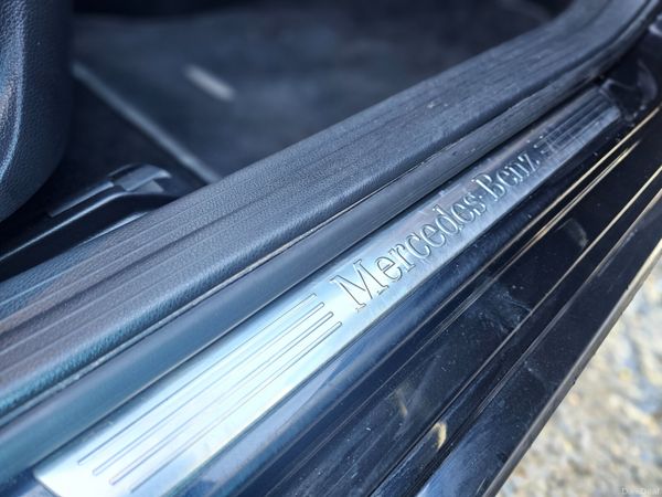 MERC A180 AUTO // 12/26 NCT 383472137