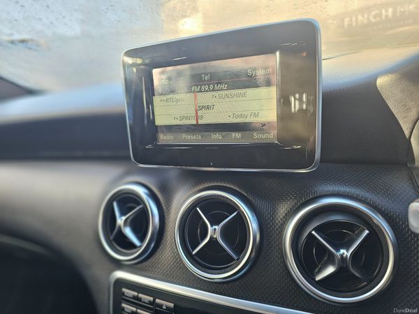 MERC A180 AUTO // 12/26 NCT 383472139