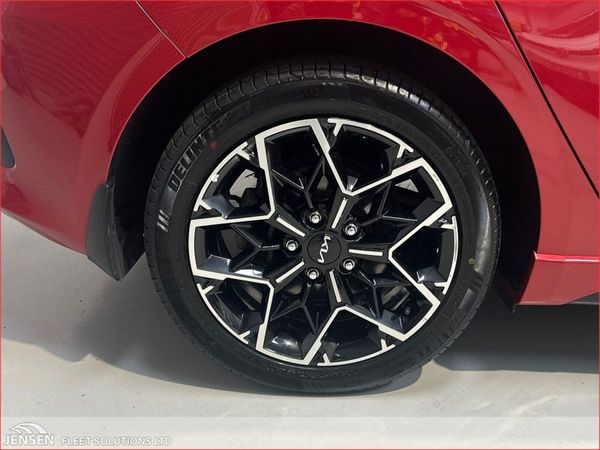 Kia Ceed 1.6 MHEV Diesel GT Line 383474763