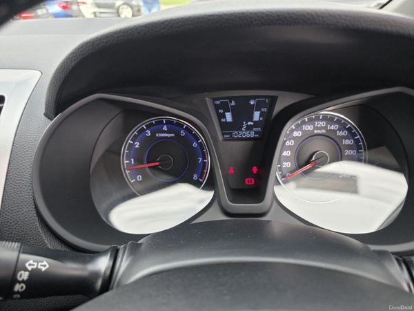 2017 HYUNDAI IX20 1.4 DELUXE 5DR 383474893