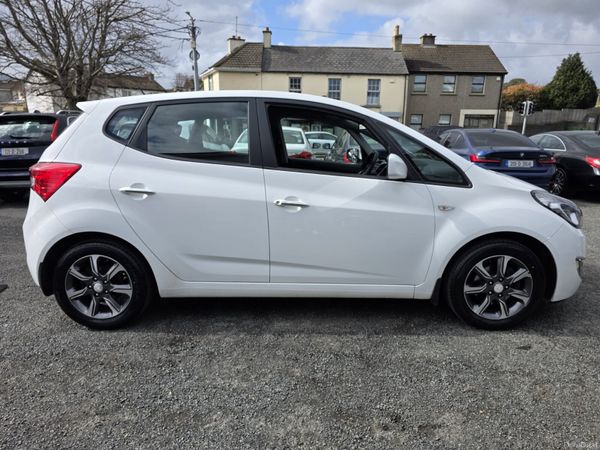 2017 HYUNDAI IX20 1.4 DELUXE 5DR 383474897