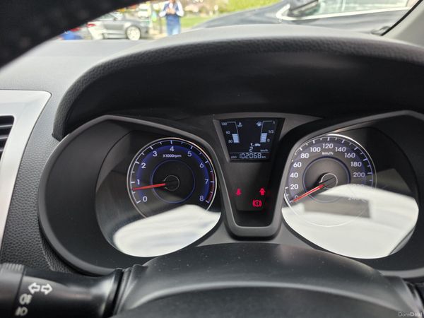 2017 HYUNDAI IX20 1.4 DELUXE 5DR 383474903
