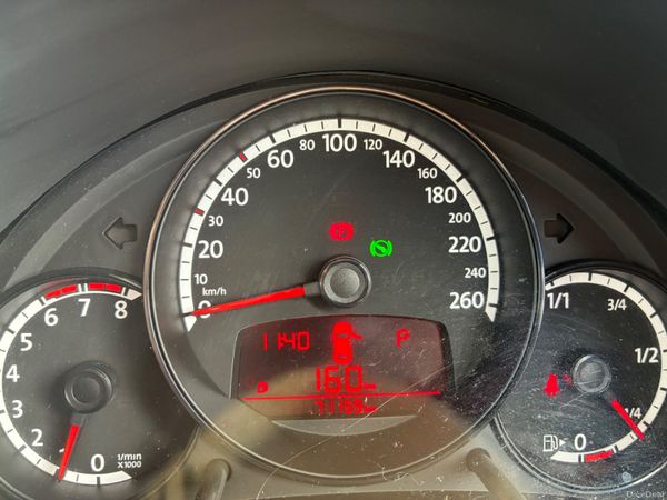 Volkswagen Beetle 1.2 TSI Automatic 383476761