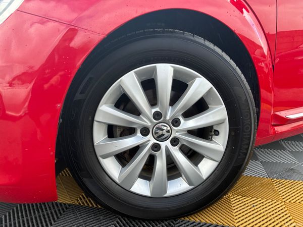 Volkswagen Beetle 1.2 TSI Automatic 383476763