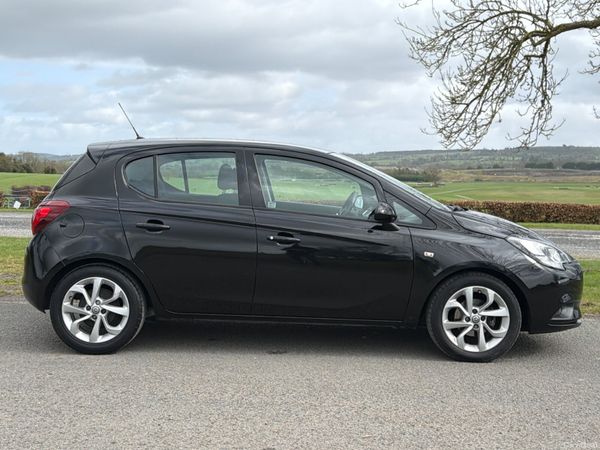 Opel Corsa 2019 SC 1.4 Only 57000 KM 383484081