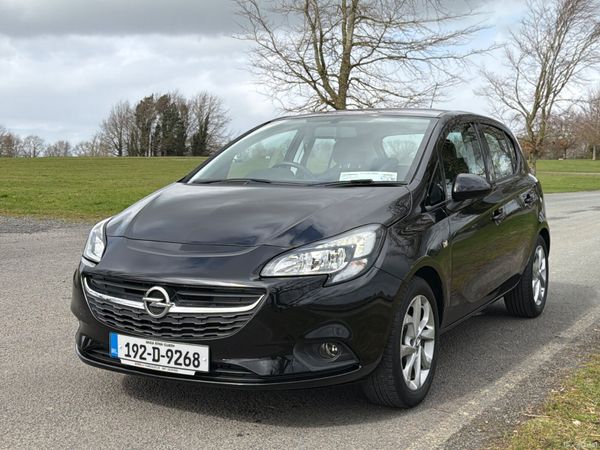 Opel Corsa 2019 SC 1.4 Only 57000 KM 383484143