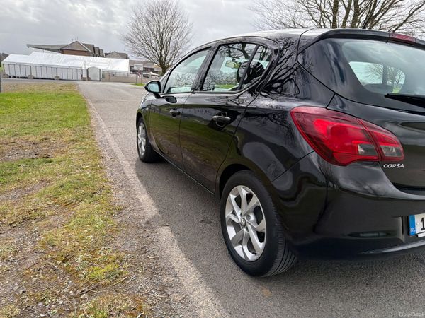 Opel Corsa 2019 SC 1.4 Only 57000 KM 383484173