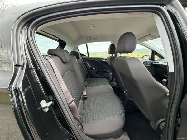 Opel Corsa 2019 SC 1.4 Only 57000 KM 383484193