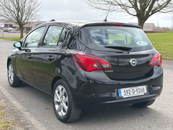 Opel Corsa 2019 SC 1.4 Only 57000 KM 383484115