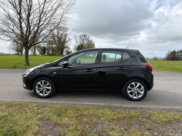 Opel Corsa 2019 SC 1.4 Only 57000 KM 383484125