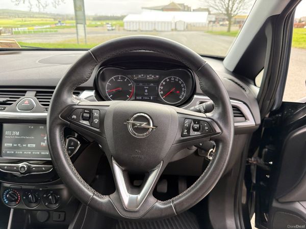 Opel Corsa 2019 SC 1.4 Only 57000 KM 383484211