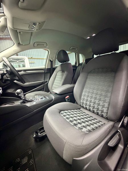 Audi A3 2016 (162) - Automatic 383487887