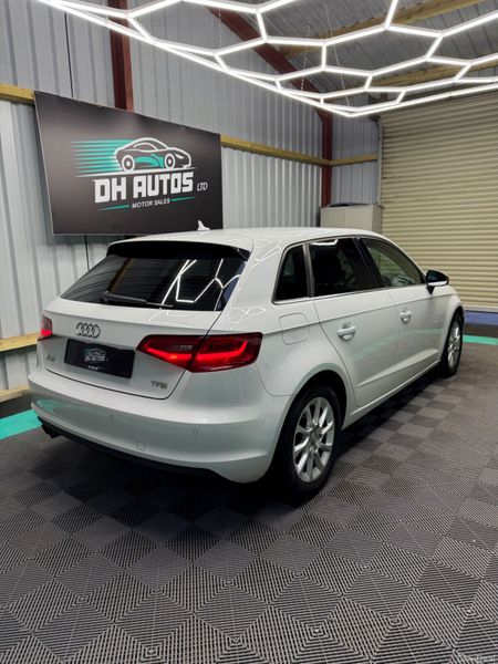 Audi A3 2016 (162) - Automatic 383487963