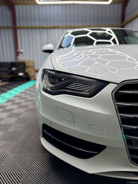 Audi A3 2016 (162) - Automatic 383487967