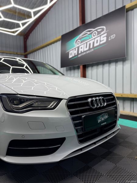 Audi A3 2016 (162) - Automatic 383487983