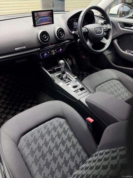 Audi A3 2016 (162) - Automatic 383487987