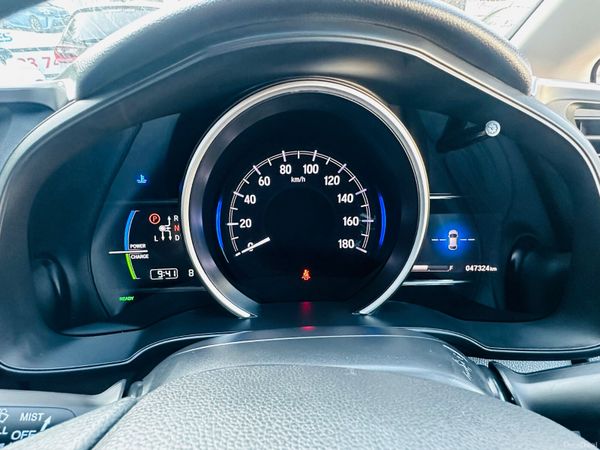 HONDA FIT 2019 47K KM WITH CRUISE CONTROL 383493075