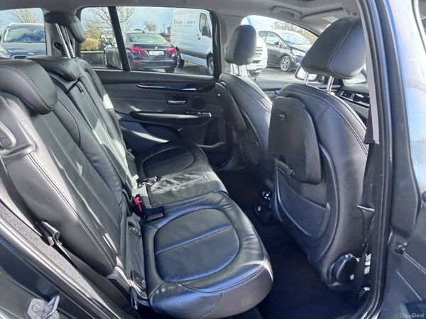 2016 BMW 2-Series AUTOMATIC 7 SEATER 383494295