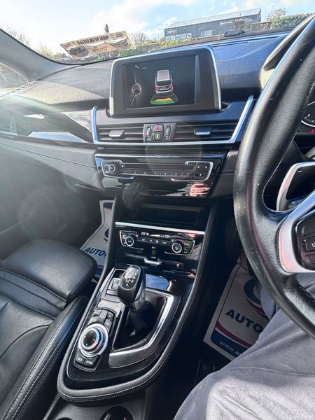 2016 BMW 2-Series AUTOMATIC 7 SEATER 383494345