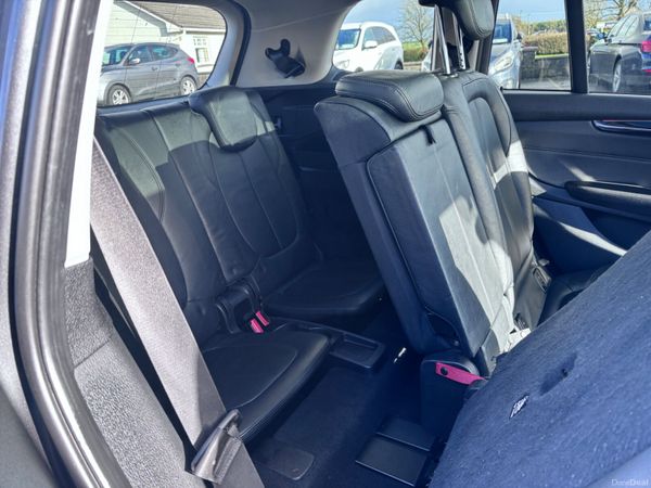 2016 BMW 2-Series AUTOMATIC 7 SEATER 383494333