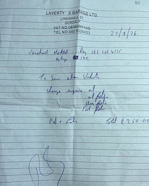 2016 Vauxhall Mokka 1.6D SE Nct 10/26 Tax 04/26 383494503