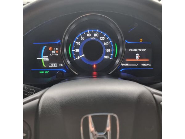 Honda Fit 383404677