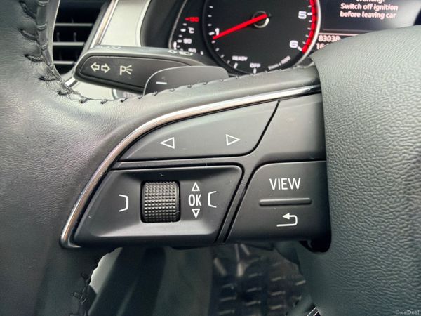 Audi Q7 2017 TDI 3.0 Quattro SE 218 Low Mileage 383405363