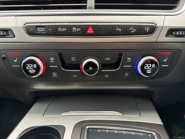 Audi Q7 2017 TDI 3.0 Quattro SE 218 Low Mileage 383405371