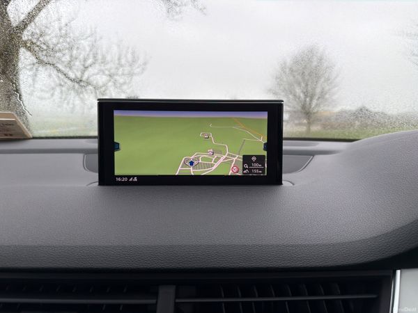 Audi Q7 2017 TDI 3.0 Quattro SE 218 Low Mileage 383405377