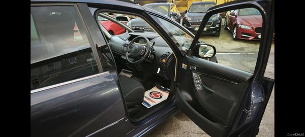 2013 Citroen C4 Grand Picasso Automat AA Approved 383406615