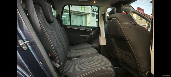 2013 Citroen C4 Grand Picasso Automat AA Approved 383406619