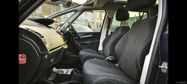 2013 Citroen C4 Grand Picasso Automat AA Approved 383406625