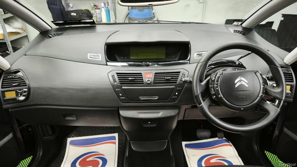 2013 Citroen C4 Grand Picasso Automat AA Approved 383406627